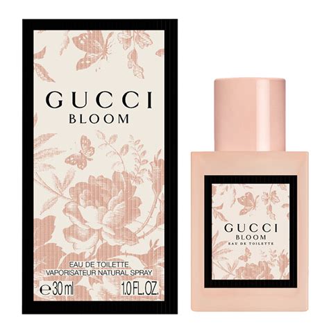 gucci bloom 30 ml size|gucci bloom original.